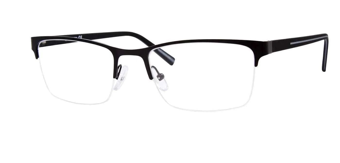 Claiborne CB268 Eyeglasses - view 2
